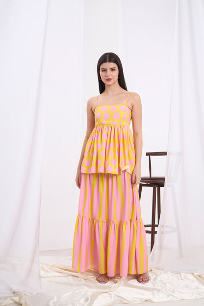 Chiara Co-ord set