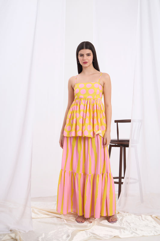 Chiara Skirt
