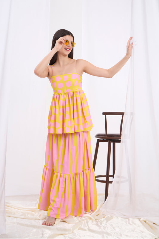 Chiara Co-ord set
