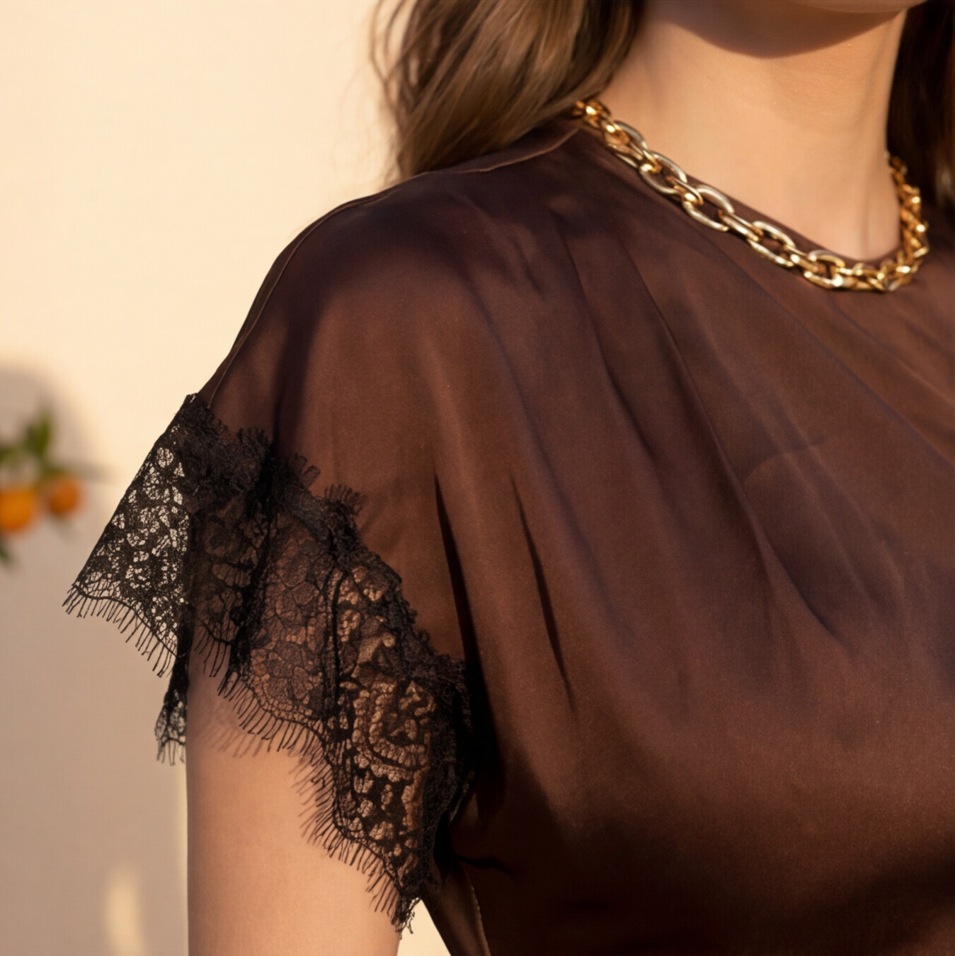 Espresso Martini Dress